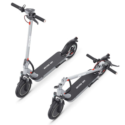 AOVO IENYRID M1 elektromos roller