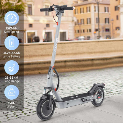 AOVO IENYRID M1 elektromos roller