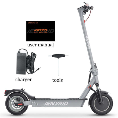 AOVO IENYRID M1 elektromos roller
