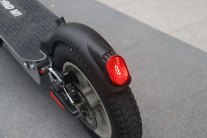 AOVO IENYRID M1 elektromos roller