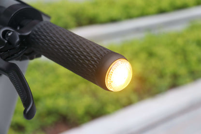 AOVO IENYRID M1 elektromos roller