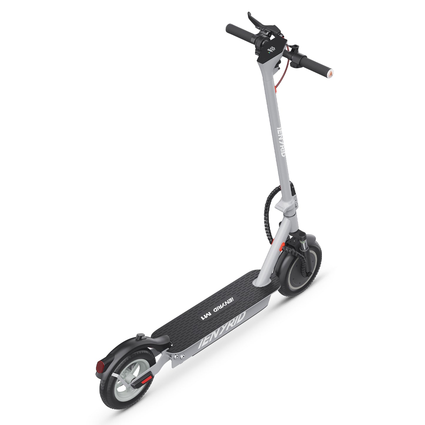 AOVO IENYRID M1 elektromos roller