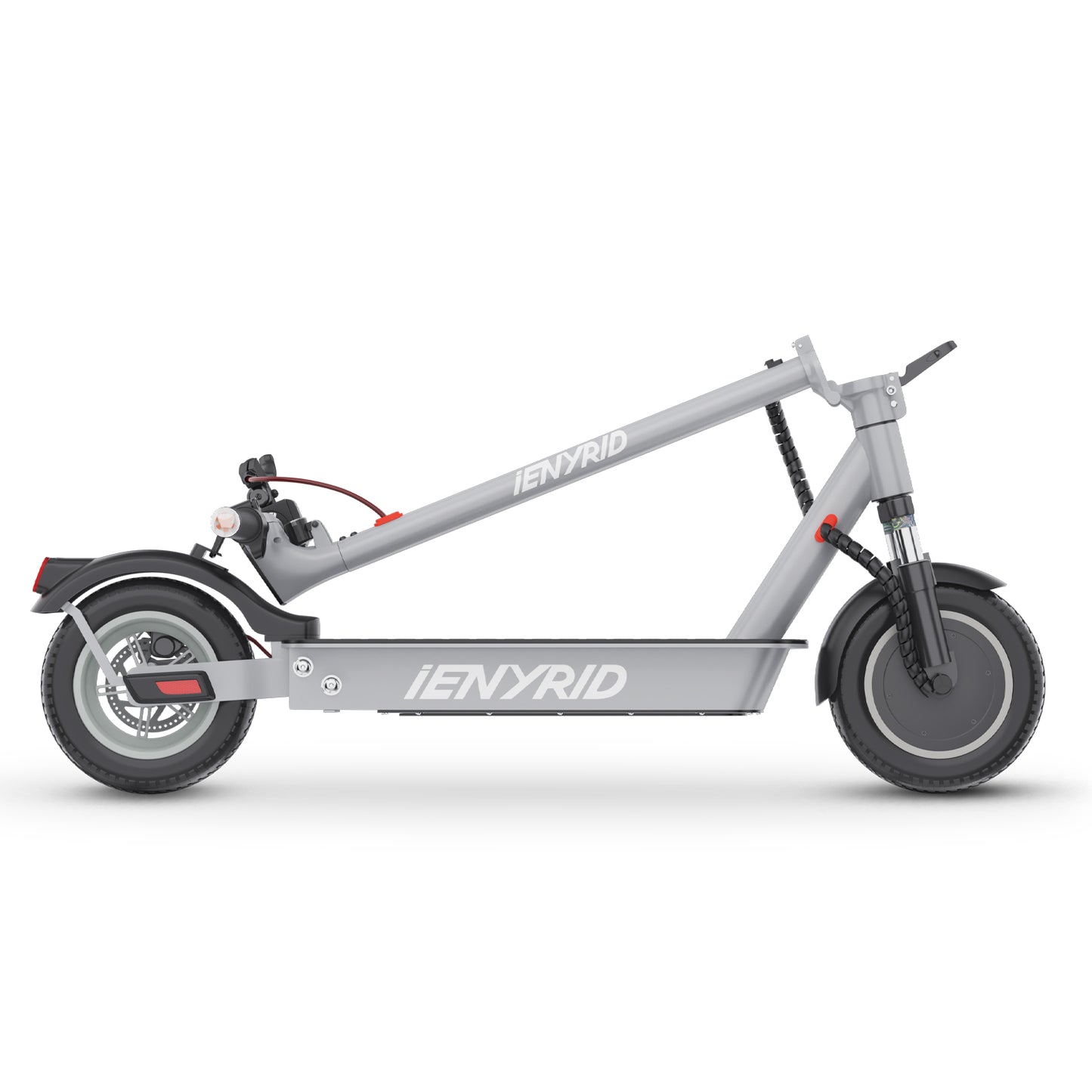 AOVO IENYRID M1 elektromos roller