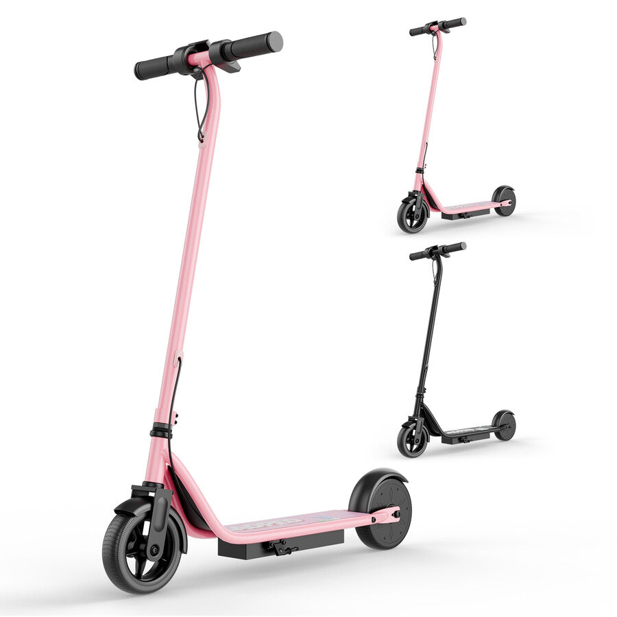 LADPED LP65 Trotinetă Electrică pentru Copii – 250W, 14,5 km/h