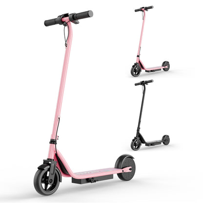 LADPED LP65 Trotinetă Electrică pentru Copii – 250W, 14,5 km/h