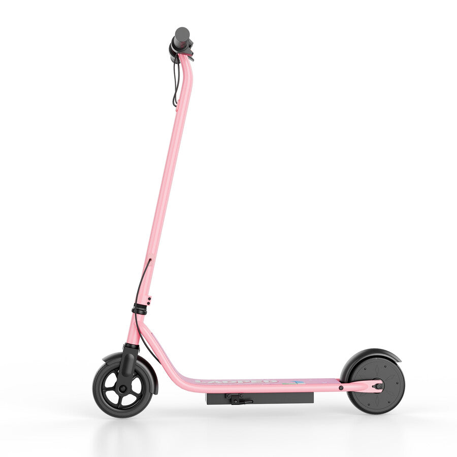 LADPED LP65 Trotinetă Electrică pentru Copii – 250W, 14,5 km/h