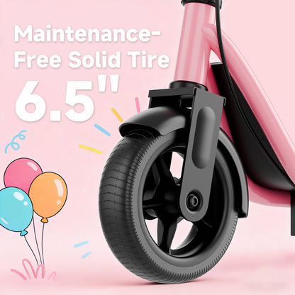 LADPED LP65 Trotinetă Electrică pentru Copii – 250W, 14,5 km/h