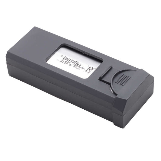 Drone Visuo XS816 akkumulátor - 3,85 V 1800 mAh