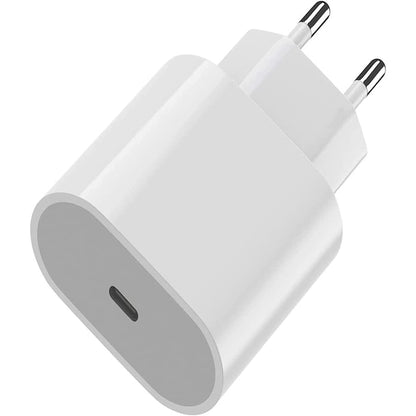Încărcător AOVO iPhone, încărcător USB-C 20W, PD 3.0