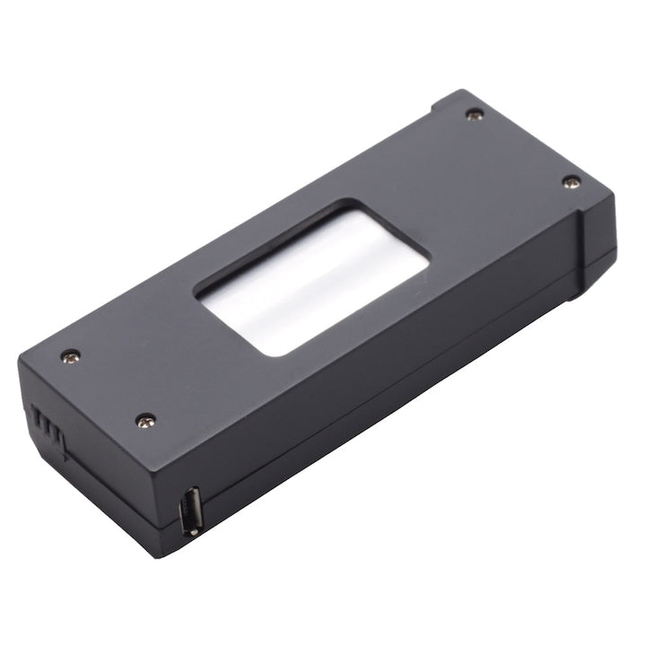 Drone Visuo XS816 akkumulátor - 3,85 V 1800 mAh