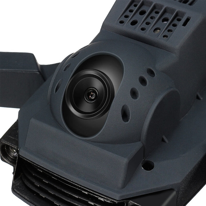 AOVO E88 Drón, FullHD Kamera, Összecsukható, Hordozótáskával