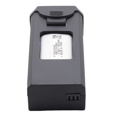 Drone Visuo XS816 akkumulátor - 3,85 V 1800 mAh