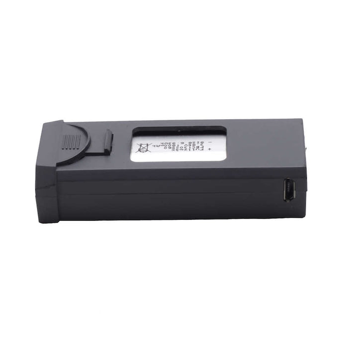 Drone Visuo XS816 akkumulátor - 3,85 V 1800 mAh