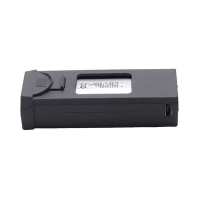 Drone Visuo XS816 akkumulátor - 3,85 V 1800 mAh