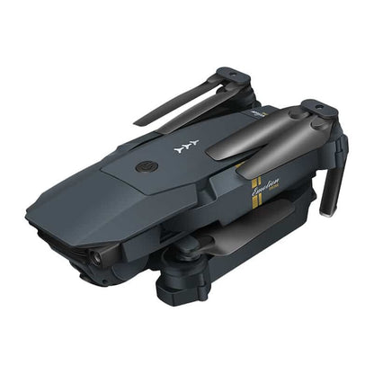 AOVO E88 Drón, FullHD Kamera, Összecsukható, Hordozótáskával