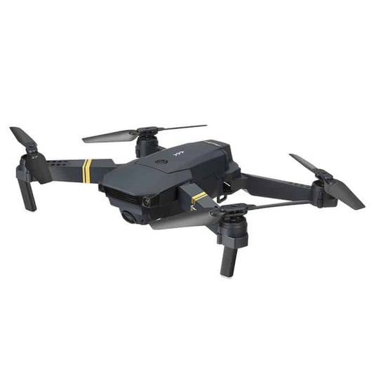 AOVO 058 Drón, FullHD Kamera magasságtartás, összecsukható karok, hordozótáskával