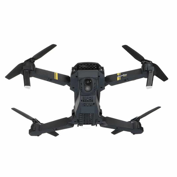 AOVO E88 Drón, FullHD Kamera, Összecsukható, Hordozótáskával