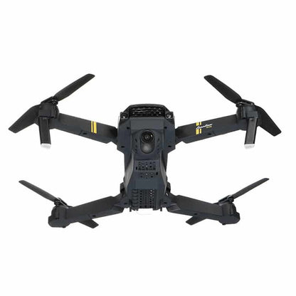 AOVO E88 Drón, FullHD Kamera, Összecsukható, Hordozótáskával